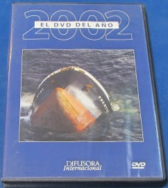 EL DVD DEL AÑO 2002